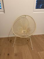 Lounge Sessel / Schnürstuhl