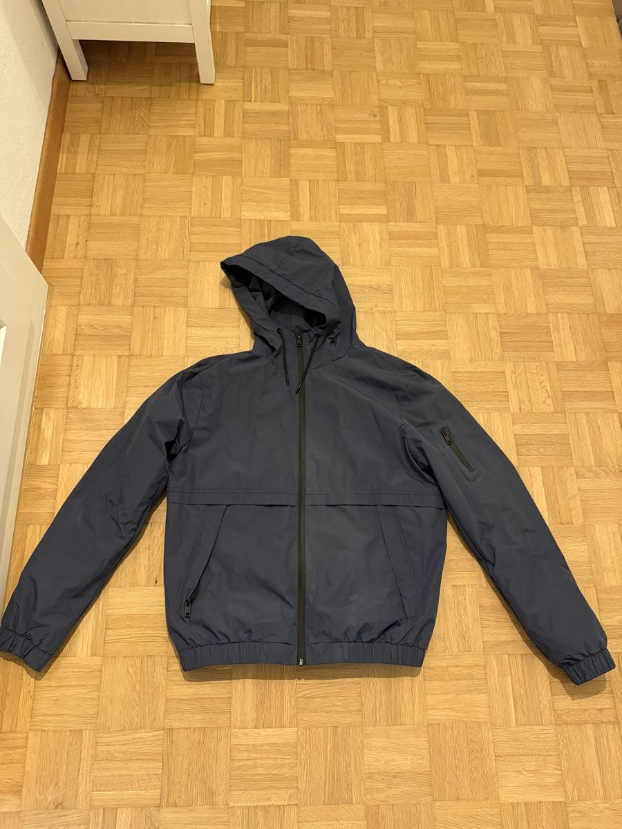 Giacche: MANGUUN Übergangsjacke/Windjacke – Nuovo (secondo la descrizione) da Muri b. Bern venduto da mar_q2qr