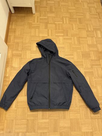 MANGUUN Übergangsjacke/Windjacke
