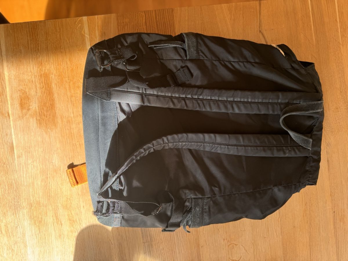 Zaini: Heron Preston Rucksack – Usato da Adliswil venduto da Vina 3