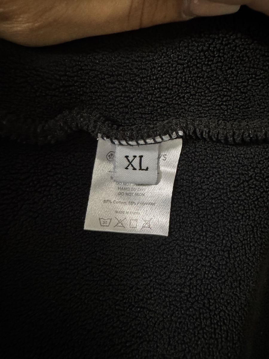 Giacche: Fleece-Jacke Gr. XL – Usato da Bottmingen venduto da Giamonda88 3