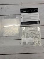 Wunderbares Werkzeug / Stampin Up