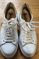 Giorgio Pertica Sneaker weiss grün,Gr.39