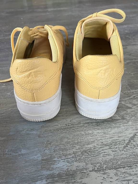 Nike Scarpe da donna: Nike Air Force 1 Sage Low Damen Gr. 40 – Usato da Dietikon venduto da DStella66 2