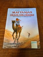 Mattanjas Traum vom Frieden