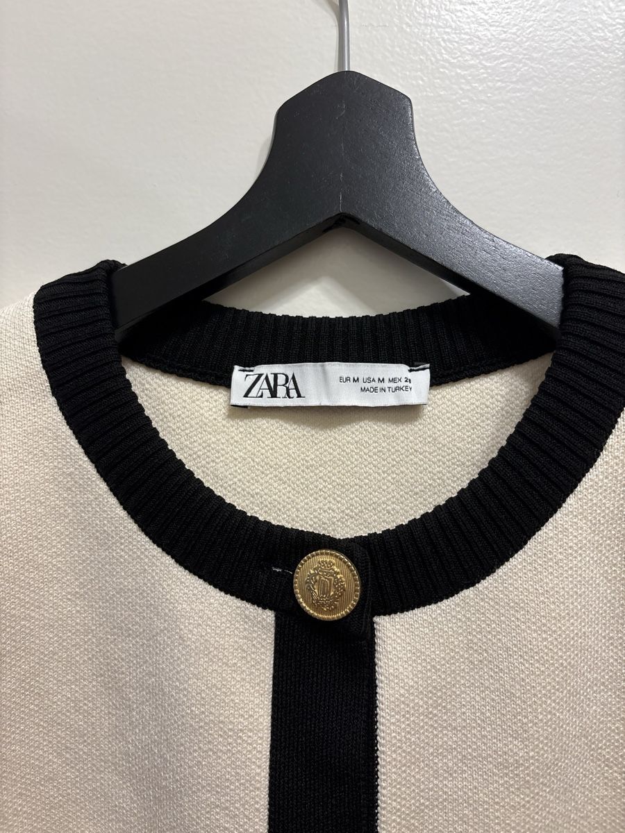 Zara Tops: Zara top – Neu (gemäss Beschreibung) aus Genève von mar_dt67 1