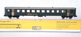 Brawa SBB EW II B  65225
