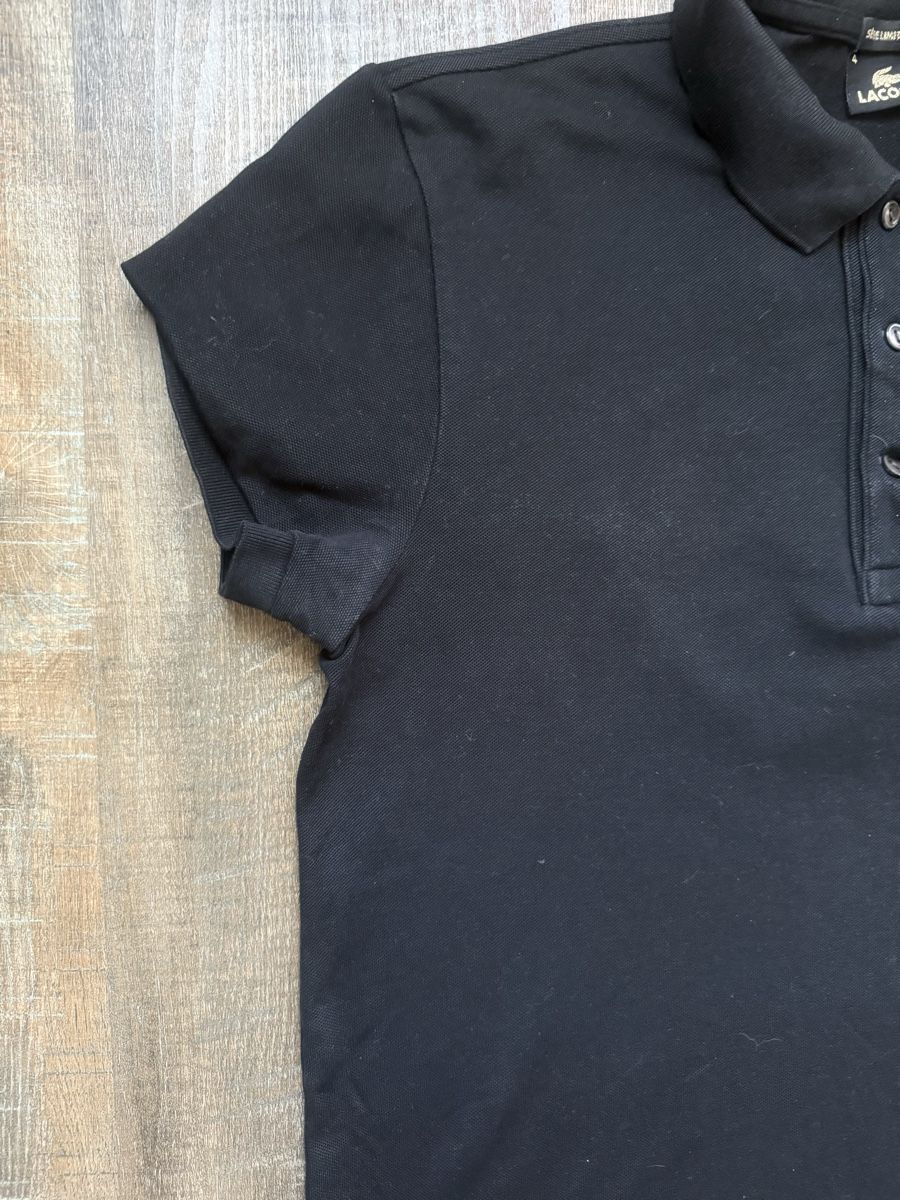 Lacoste Polo-Shirts: Lacoste Herren Polo Shirt Gr. M – Gebraucht aus Lachen SZ von zsucard 2