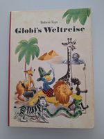 Globi 's Weltreise, 1. Auflage, 1. - 8. Tausend, 1935