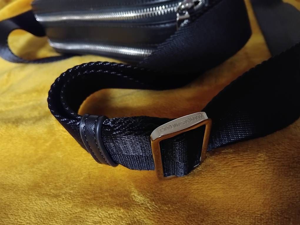 Sonstige Kleidung & Accessoires: Sac Mandarina Duck – Gebraucht aus Peseux von pat_2nd9 1