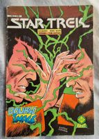 STAR TREK N°4 / 1985 COMICS MAGAZINES DC VINTAGE FRANÇAIS BD