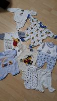 Babyset Gr. 50 - 56