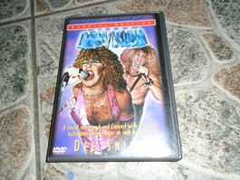 Dee Snider Deevision DVD