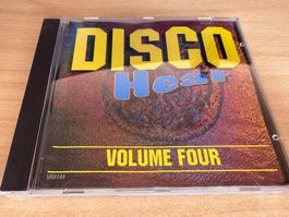 F6 Various – Disco Fever Volume Four