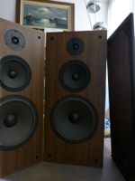 Acoustic Research Lautsprecher AR-44BX Hervorragender Klang!