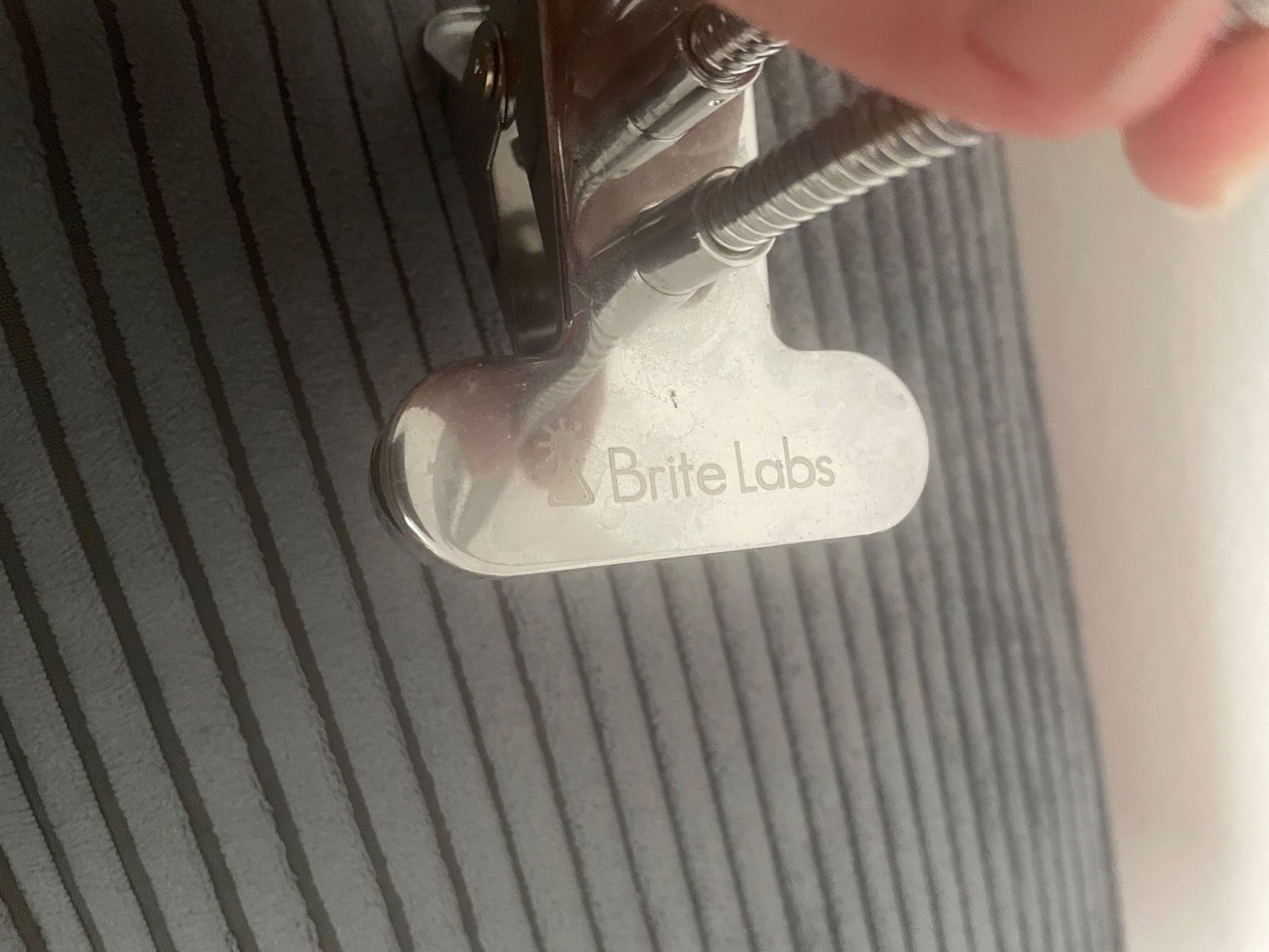Lampade: LED Pflanzenlicht Growlight Britelabs – Usato da Dübendorf venduto da Aber_trotzdem 1