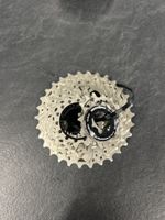 Shimano Ultegra R8100 Kassette 11-30