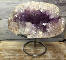 Grosse Amethyst Druse 2kg