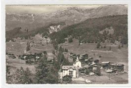 La Sage + 1958