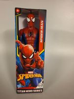 Spider-Man Titan Hero Actionfigur NEU