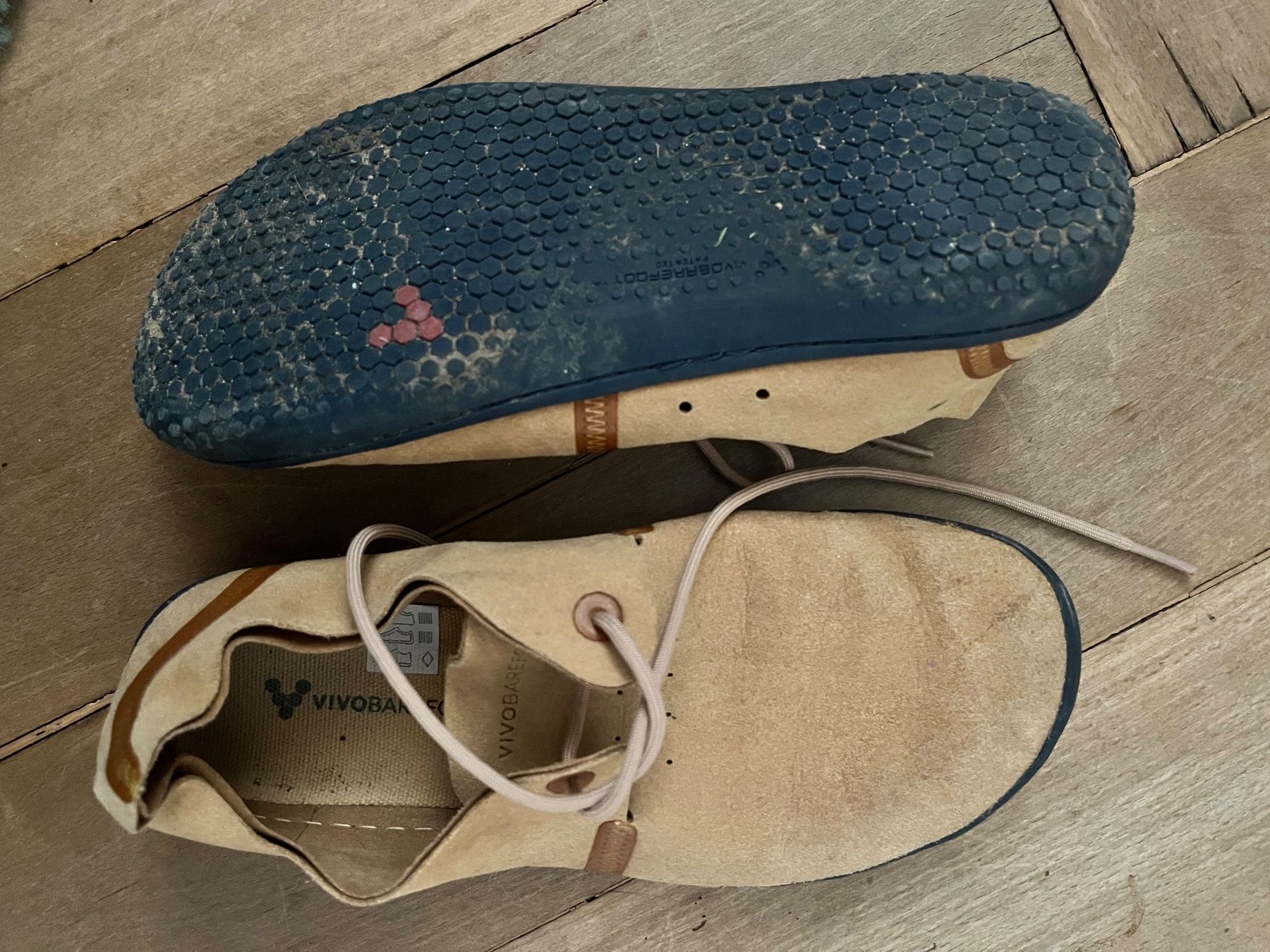 Vivobarefoot Damenschuhe: Vivobarefoot 38 – Gebraucht aus Brugg AG von ddorotaaa 1