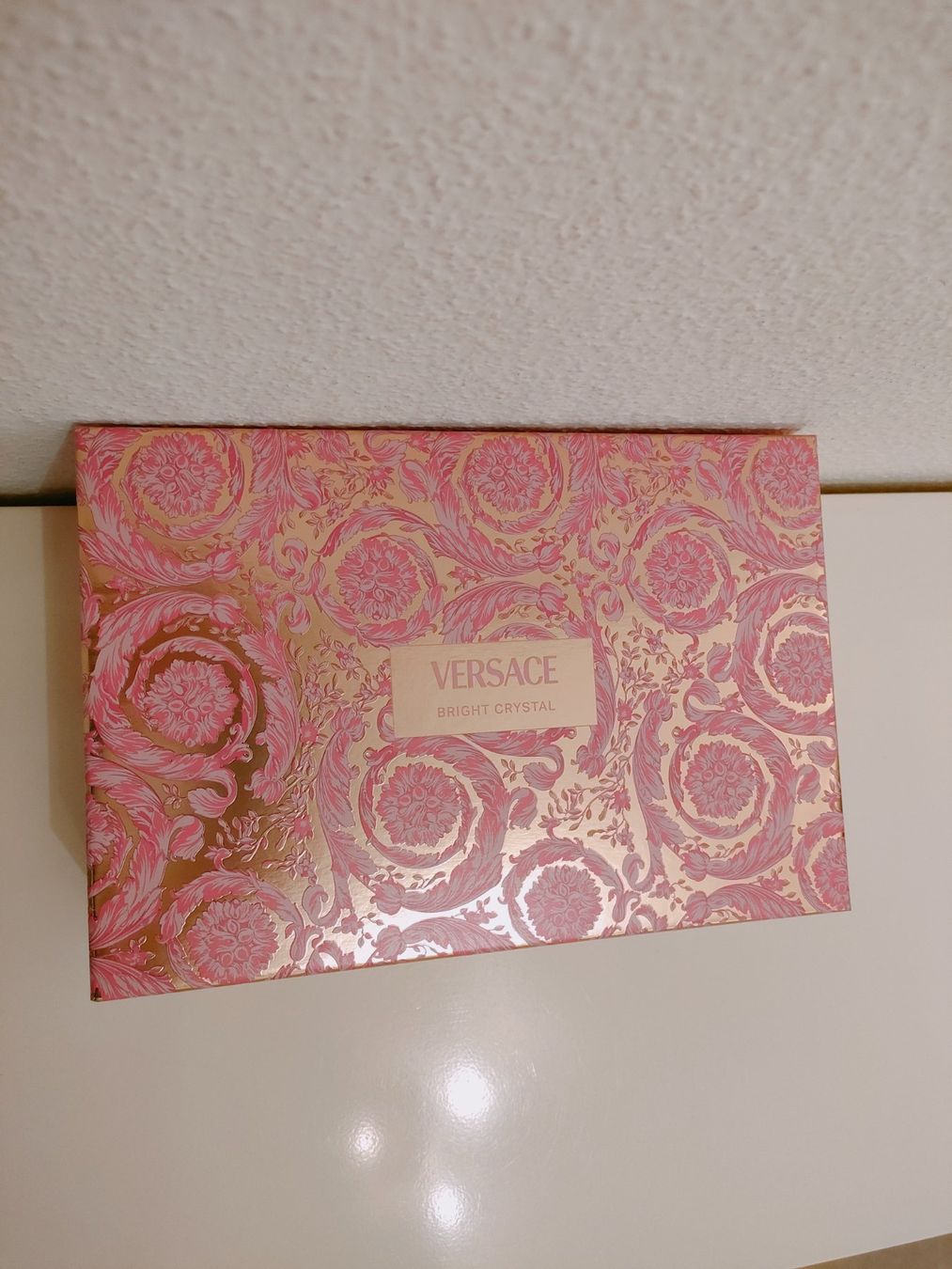 Altro in Decorazioni & Accessori: Klassische & wunderschöne Versace Schachtel – Usato da Dietikon venduto da Branquinha1981