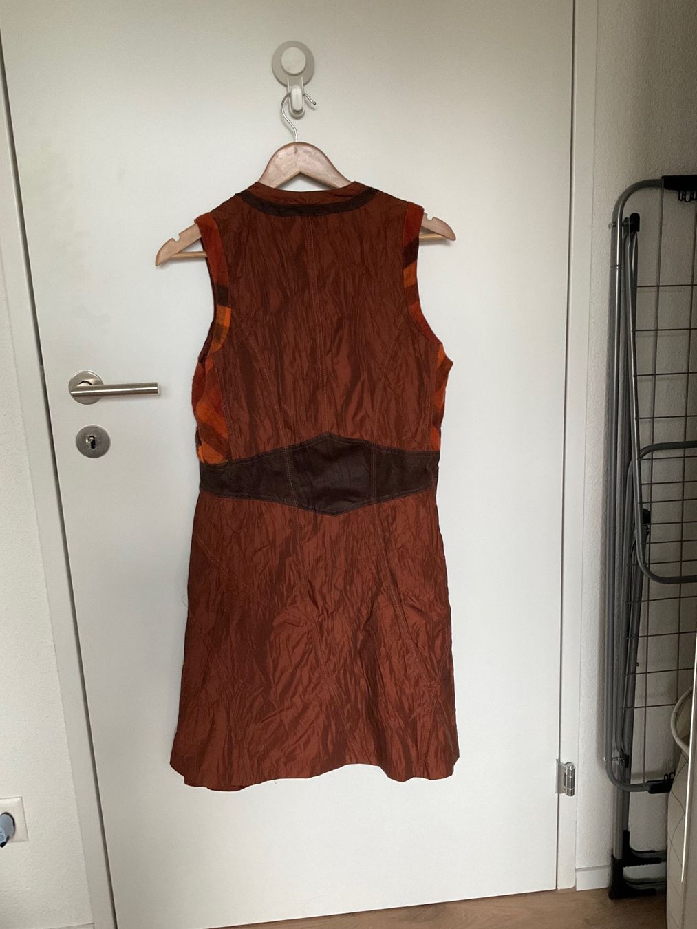 Biba Vestiti: Kleid von Biba Gr. 38-40 – Nuovo (secondo la descrizione) da Wädenswil venduto da Vuki 2