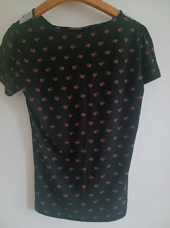 Vive Maria T-shirt: Shirt von Vive Maria 2 L/L – Usato da Riedholz venduto da bri_fr7s 1