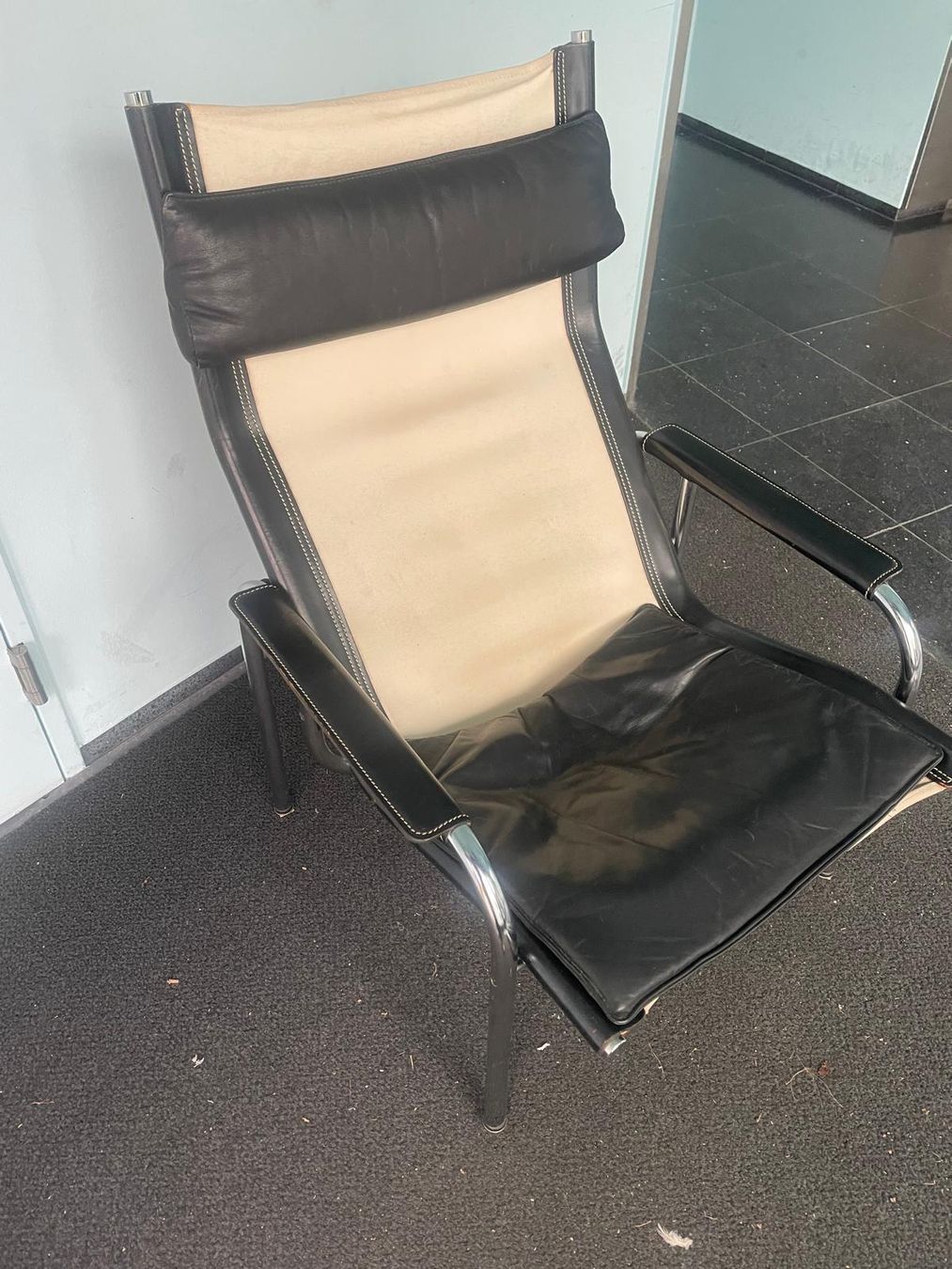 Eichenberger Sessel: Stilvoller Eichenberger Sessel – Gebraucht aus solothurn von soko75 9