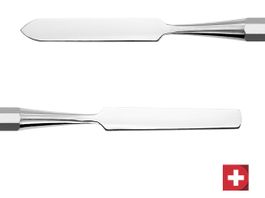 Deppeler Zementspatel SP11 (swissmade)
