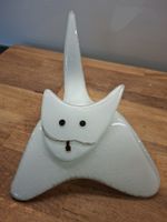 Glas Katze Bettina Eberle