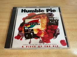 G5 Humble Pie – A Piece Of The Pie