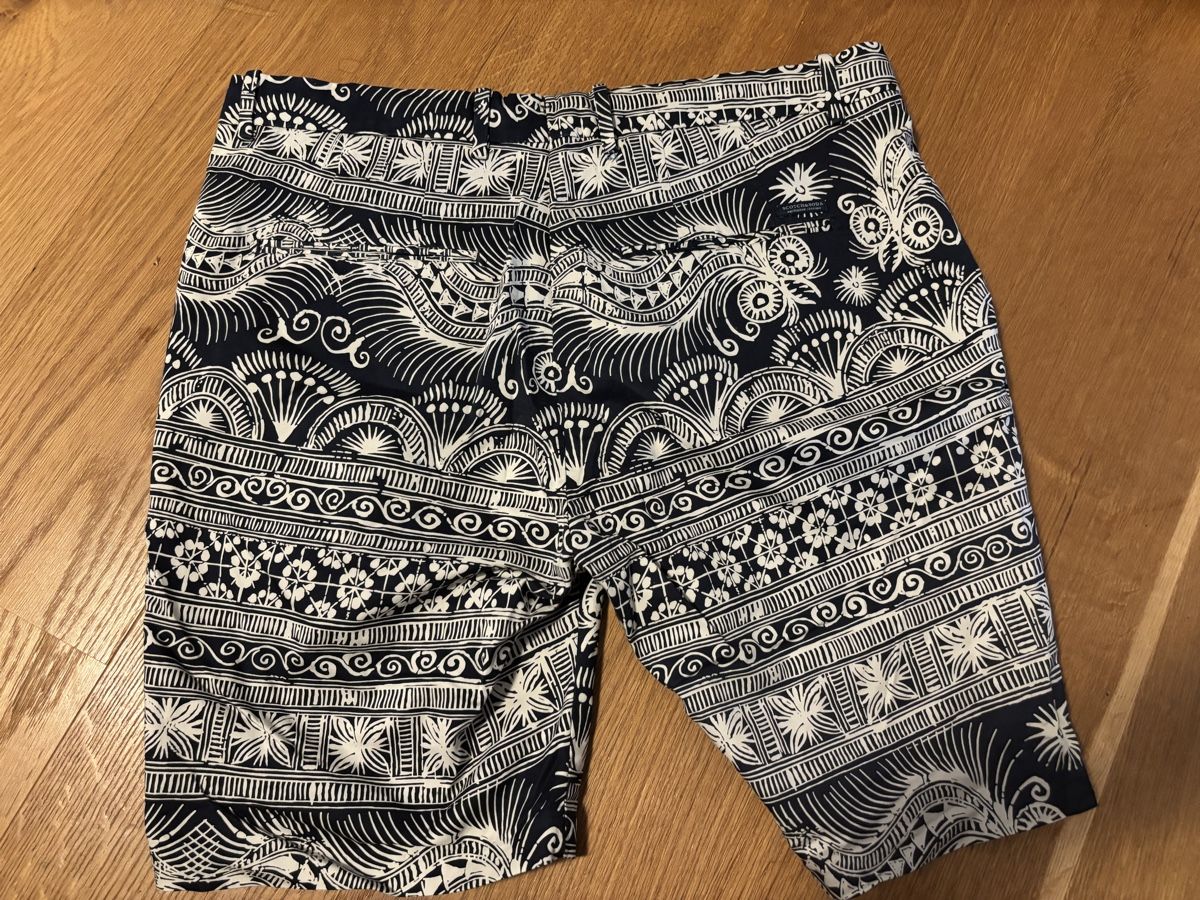 Hosen: Scotch&Soda Herren Shorts – Gebraucht aus Würenlos von Ashley24 4