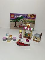 41092 Lego Friends 