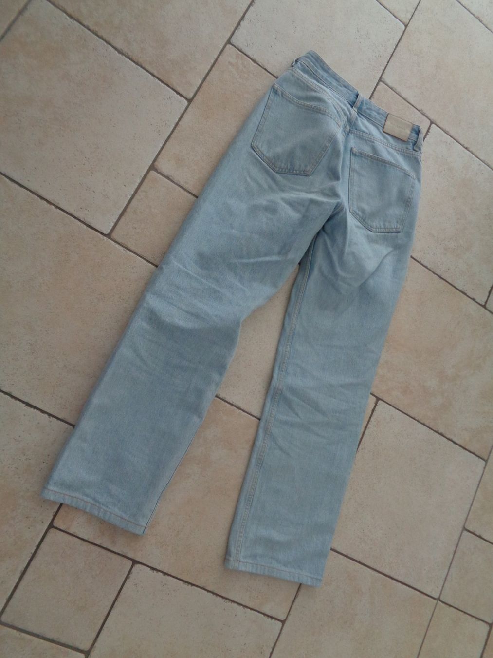Pull&Bear Jeans: Jeans  Pull&Bear  Grösse 38 – D'occasion à Kreuzlingen par Robi-2003 3