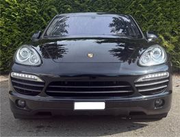 Porsche Cayenne 3.0 Hybrid