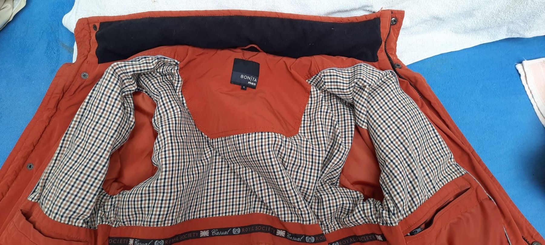 Bonita Jacken: Winterjacke Gr. M – Gebraucht aus Wettingen von 2fiule5 2