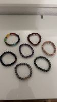 7 armbänder für Herren und Damen
