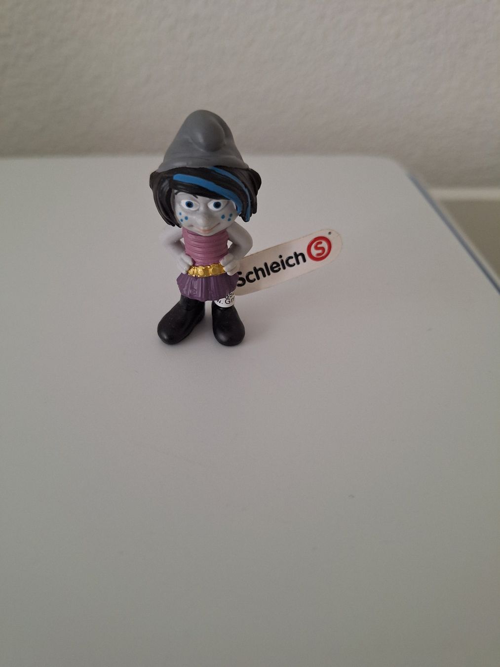 Schleich Figuren: Vexy – Neu und originalverpackt aus Rothrist von Stranglehold