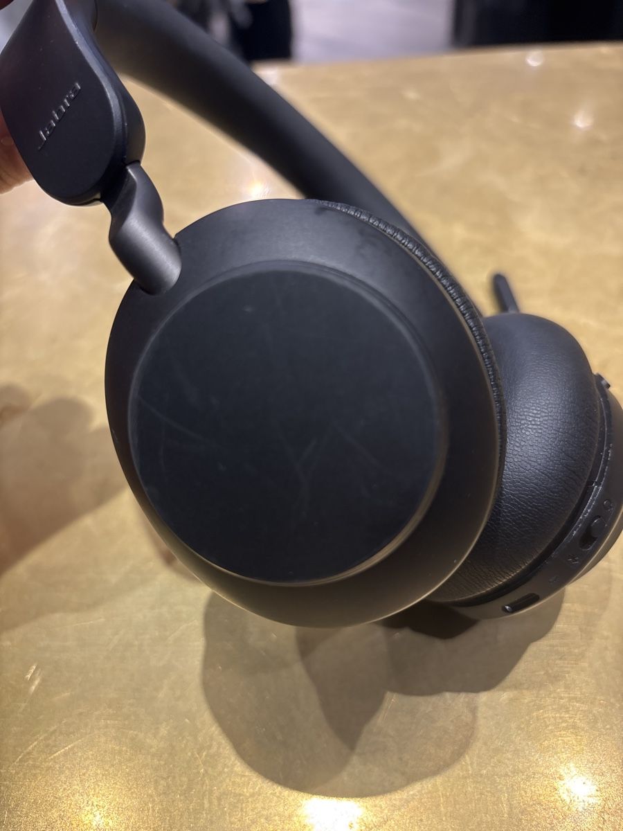 Cuffie: Jabra Evolve2 65 Headset – Usato da Frauenfeld venduto da Skill105 2