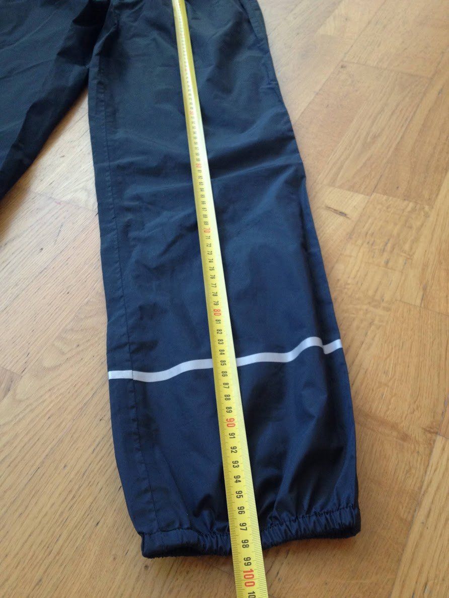 Trevolution Pantaloni: Regenhose Trevolution – Usato da Dübendorf venduto da Fip05 3
