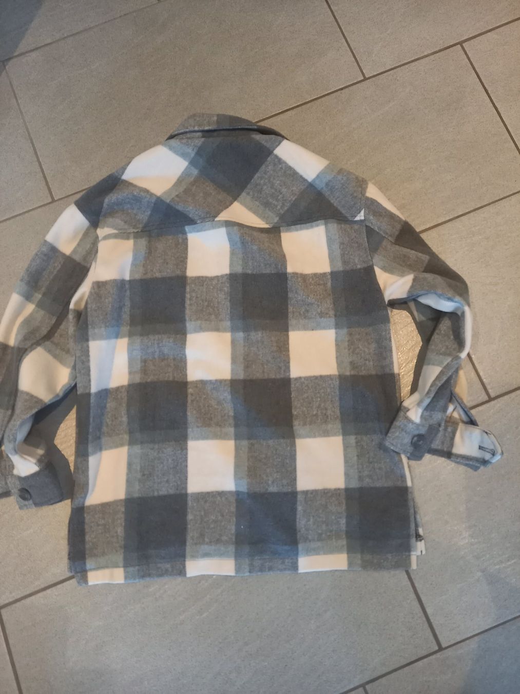 Camicette: Jacke bluse – Usato da Ruschein venduto da dom_nbr2 1