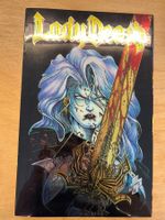 Lady Death #1 Chaos! Comics