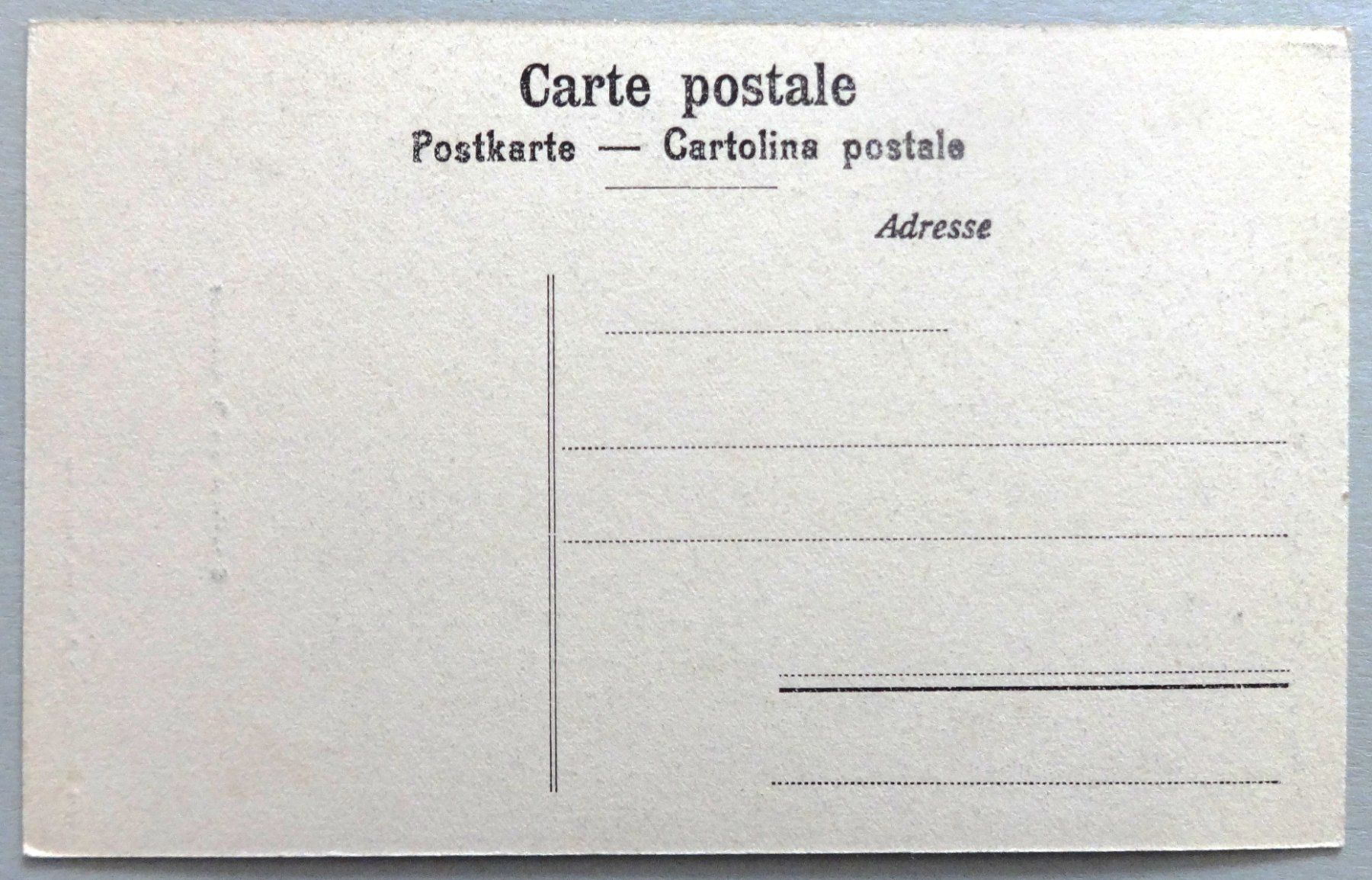 Cartoline postali: Giessbach am Brienzersee – Usato da Fétigny venduto da Billy2miny 1