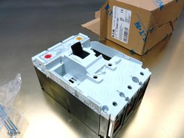 Schutzschalter NZMB1-A80 Eaton Moeller (NP 300.-)