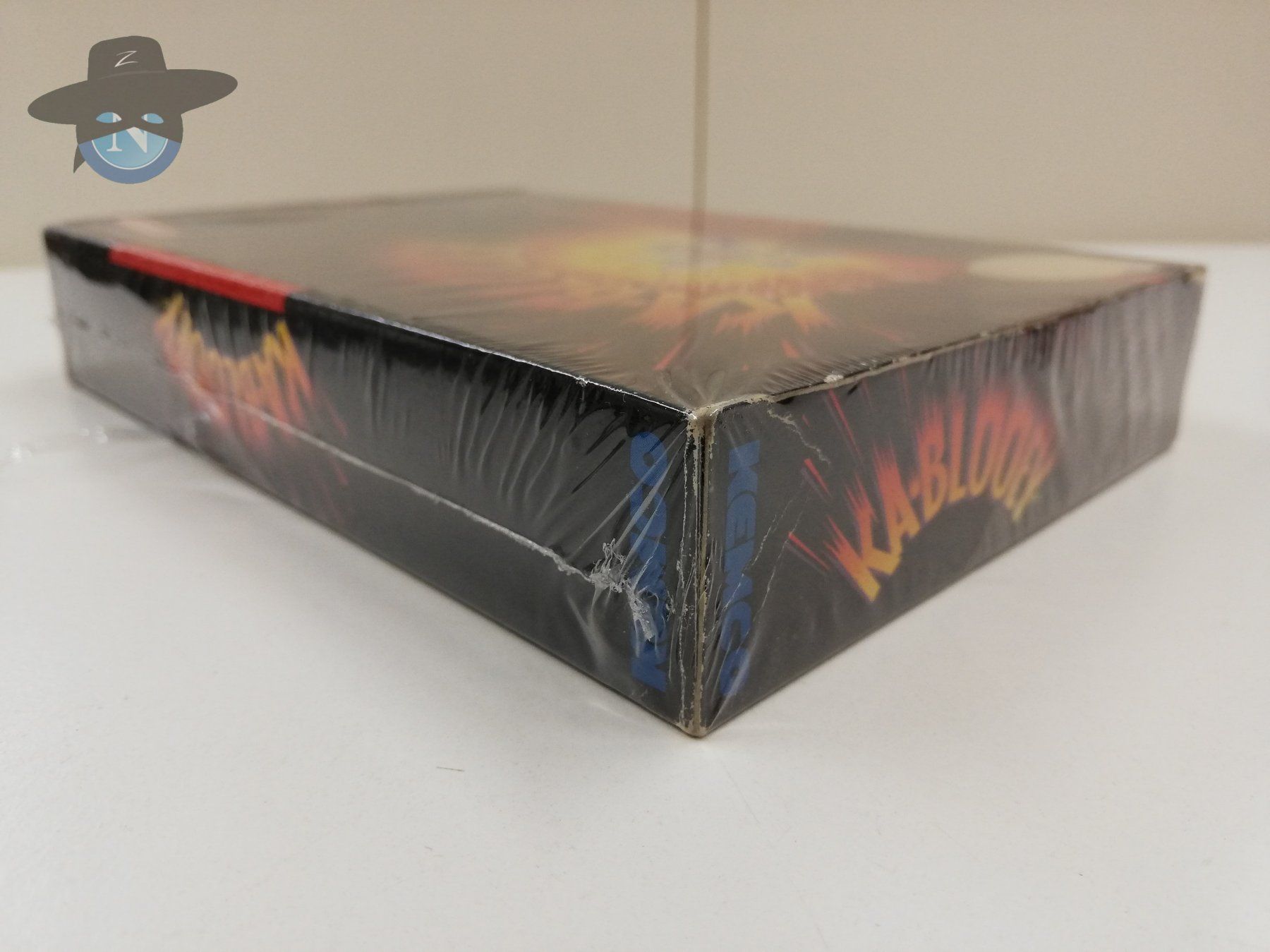 Nintendo Giochi: Ka-Blooey / USA NTSC-U / Super Nintendo – Usato da St. Gallen venduto da zorro_dc 3