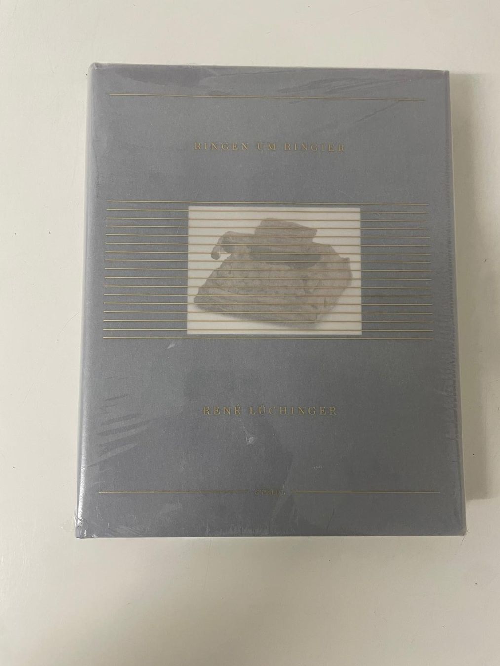 Livres: Ringen um Ringier – Neuf (Voir description) à Moosseedorf par dfe_s5hz