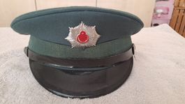 Hut Türkische Polizei