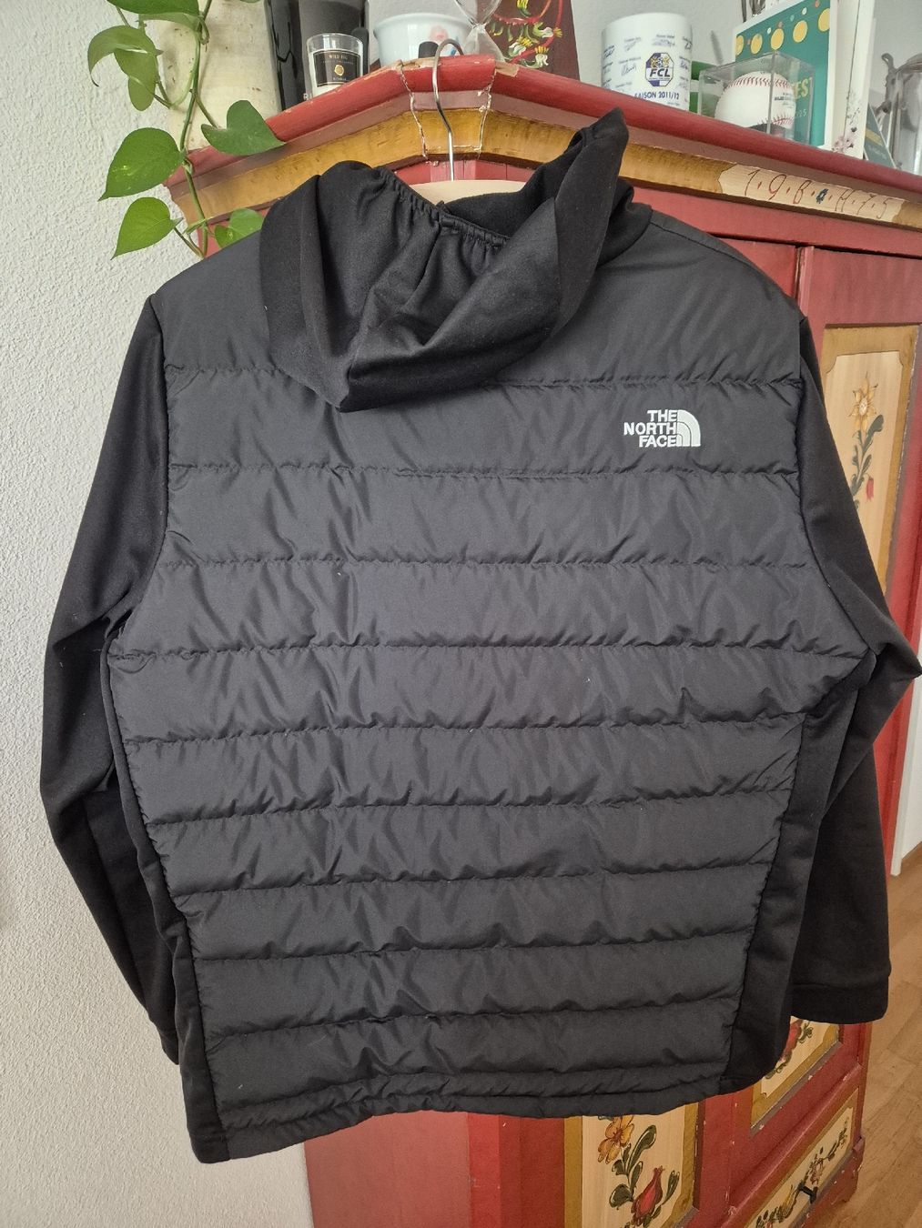 North Face Jacken: The North Face Jacke Gr.XL – Gebraucht aus Schenkon von 1996234 1
