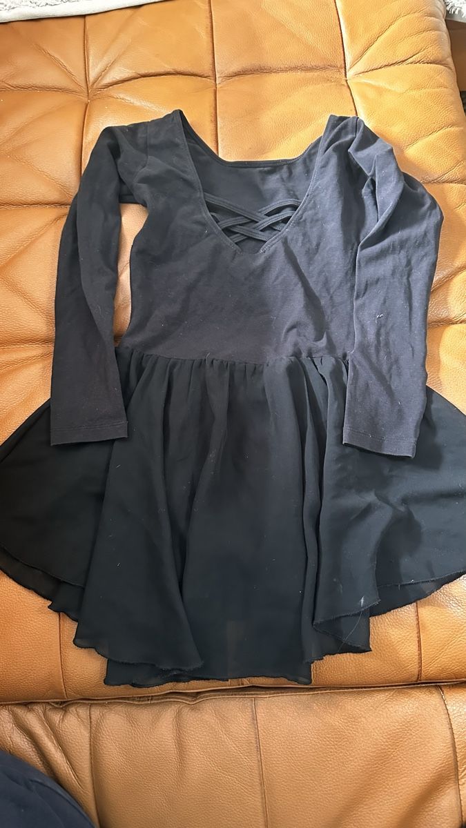 Ensembles coordonnés: Ballettkleider Gr.150 – D'occasion à Matzingen par Steffiiiiiiiiii 3
